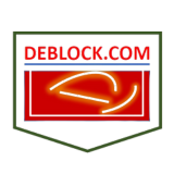 deblock-sarl logo