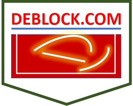 Deblock Sarl